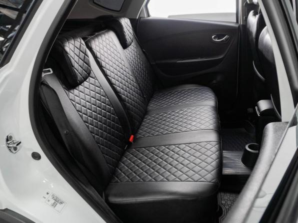 Renault Kaptur I с пробегом 2016 года, цена 1 499 000 рублей, 100360 км, внедорожник, Автокод Объявления