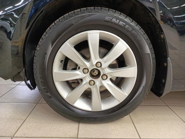 Hyundai Solaris I с пробегом 2014 года, цена 585 000 рублей, 211279 км, седан, Автокод Объявления