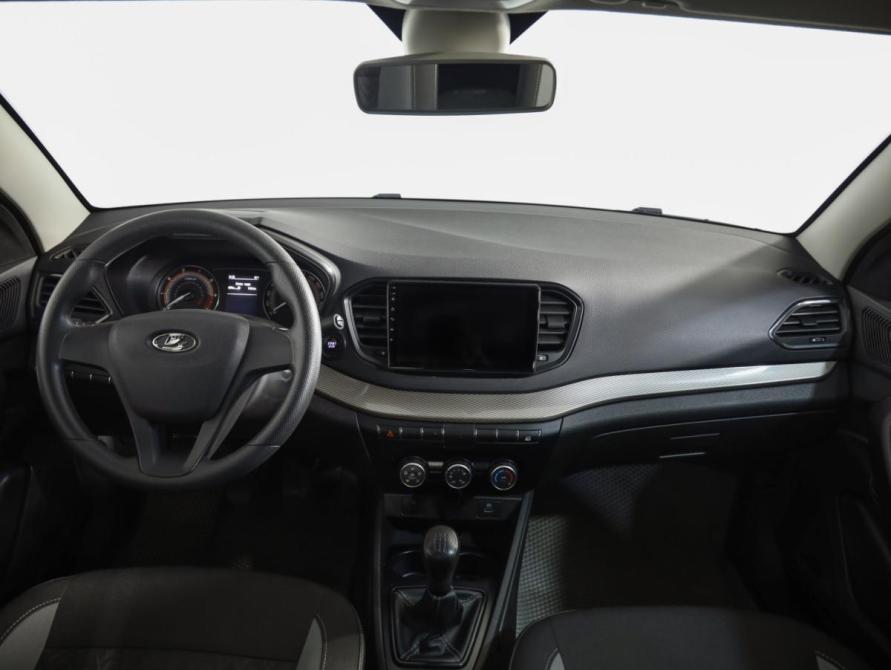 Lada (ВАЗ) Vesta I Рестайлинг (NG) Санкт-Петербург  - изображение 10