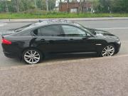 Jaguar XF I Рестайлинг Санкт-Петербург  - изображение 25