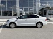 Volkswagen Polo V Рестайлинг Курган  - изображение 26