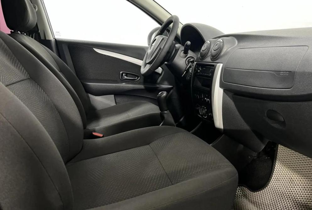 Nissan Almera III (G15) Нижний Новгород  - изображение 13
