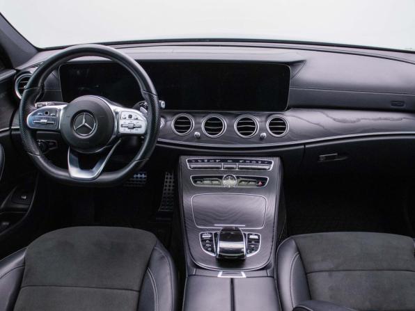 Mercedes-Benz E-Класс V (W213 S213 C238) с пробегом 2018 года, цена 3 824 000 рублей, 144746 км, седан, Автокод Объявления