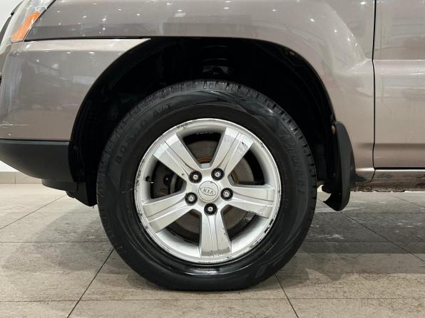 Kia Sportage II Рестайлинг с пробегом 2009 года, цена 699 000 рублей, 192455 км, внедорожник, Автокод Объявления