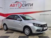Lada (ВАЗ) Vesta I Воронеж  - изображение 22
