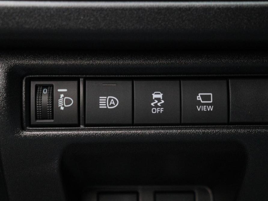 Toyota Camry IX (XV80) China Market Москва  - изображение 16