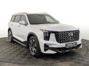 GAC GS8 II Москва  - изображение 33