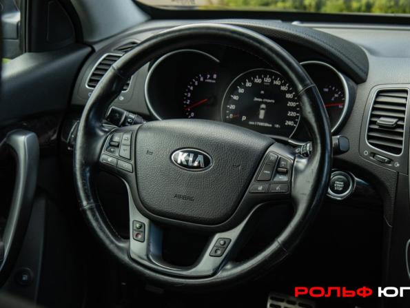 Kia Sorento II Рестайлинг с пробегом 2013 года, цена 1 688 000 рублей, 170856 км, внедорожник, Автокод Объявления