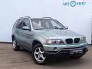 BMW X5 I (E53) Москва  - изображение 19