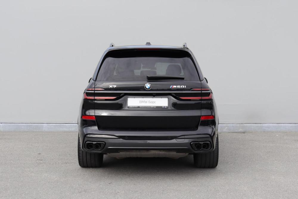 BMW X7 I (G07) Рестайлинг Тюмень  - изображение 11
