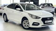 Hyundai Solaris II Шахты  - изображение 20