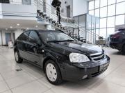 Chevrolet Lacetti I Казань  - изображение 25