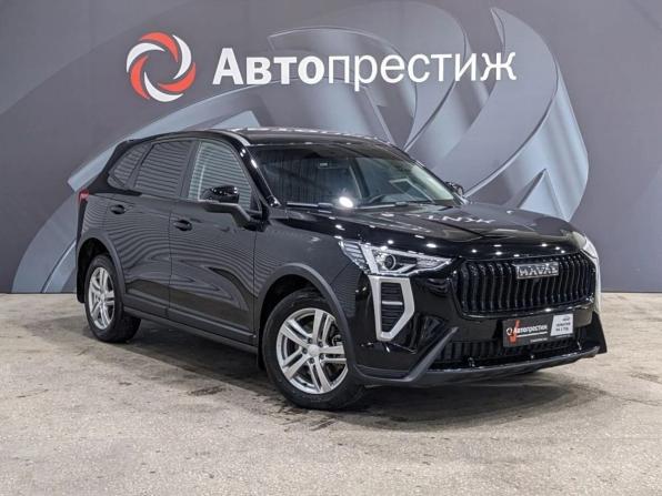 Haval Jolion I Рестайлинг с пробегом 2025 года, цена 1 850 000 рублей, 34036 км, внедорожник, Автокод Объявления