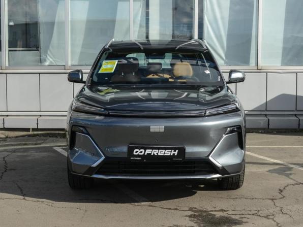 Geely Galaxy Starship 7 с пробегом 2025 года, цена 3 580 000 рублей, 727 км, внедорожник, Автокод Объявления