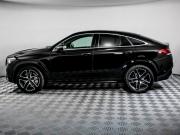 Mercedes-Benz GLE Coupe AMG II (C167) Москва  - изображение 37