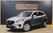 Mazda CX-5 I Уфа  - изображение 21