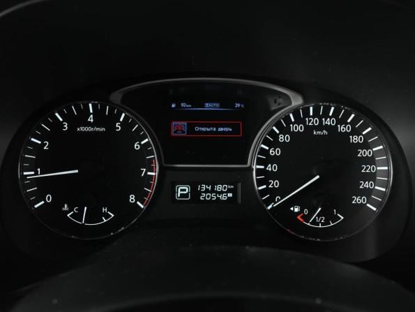 Nissan Pathfinder IV с пробегом 2015 года, цена 2 119 000 рублей, 134180 км, внедорожник, Автокод Объявления