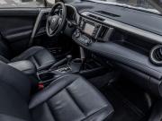Toyota RAV4 IV (XA40) Казань  - изображение 15