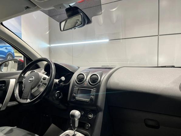 Nissan Qashqai I Рестайлинг с пробегом 2010 года, цена 1 070 000 рублей, 145000 км, внедорожник, Автокод Объявления