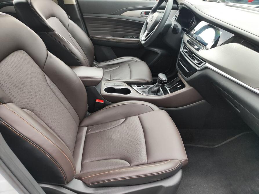 Changan CS35 Plus I Москва  - изображение 9