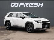 Toyota RAV4 VI (XA60) Краснодар  - изображение 25