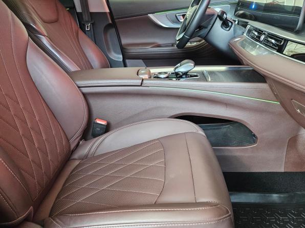 Chery Tiggo 8 Pro Max I Рестайлинг с пробегом 2023 года, цена 2 049 000 рублей, 88834 км, внедорожник, Автокод Объявления