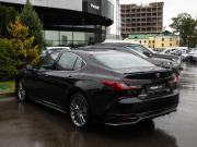 Toyota Camry IX (XV80) China Market Москва  - изображение 28