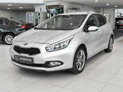 Kia Ceed II Казань  - изображение 23