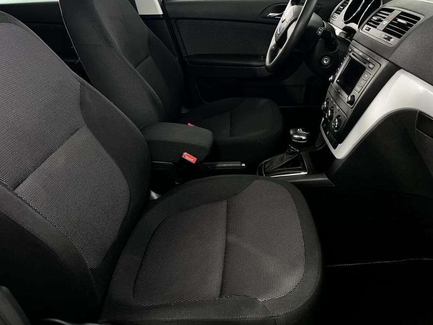 Skoda Yeti I Калининград  - изображение 12