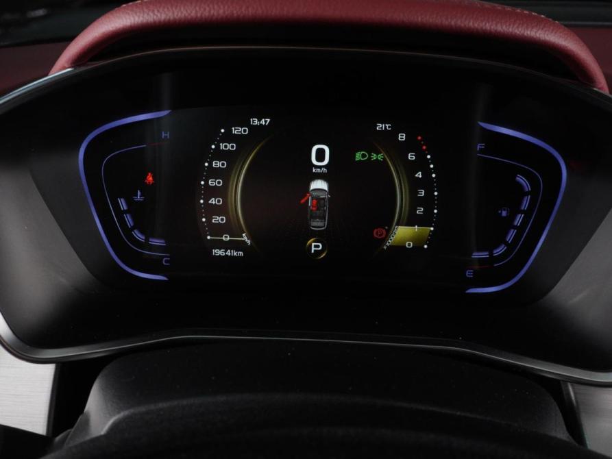 Geely Coolray I Минеральные Воды  - изображение 19