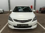 Hyundai Solaris I Рестайлинг Набережные Челны  - изображение 24