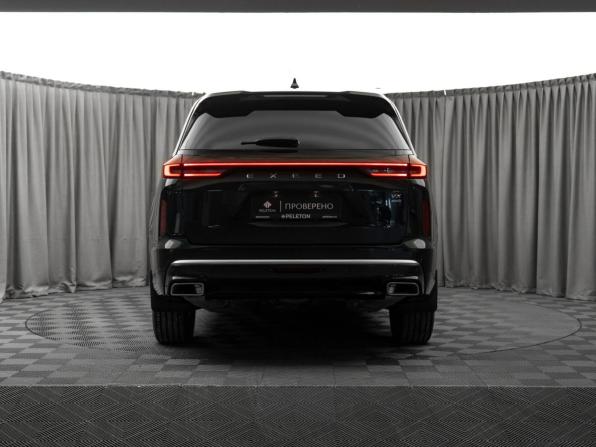 Exeed VX I Рестайлинг с пробегом 2024 года, цена 4 180 000 рублей, 5900 км, внедорожник, Автокод Объявления