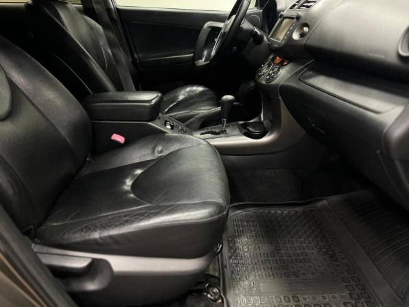 Toyota RAV4 III (XA30) Рестайлинг с пробегом 2010 года, цена 1 469 000 рублей, 240167 км, внедорожник, Автокод Объявления