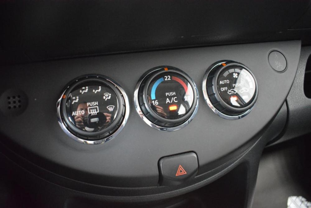 Nissan Note I Рестайлинг Киров  - изображение 29