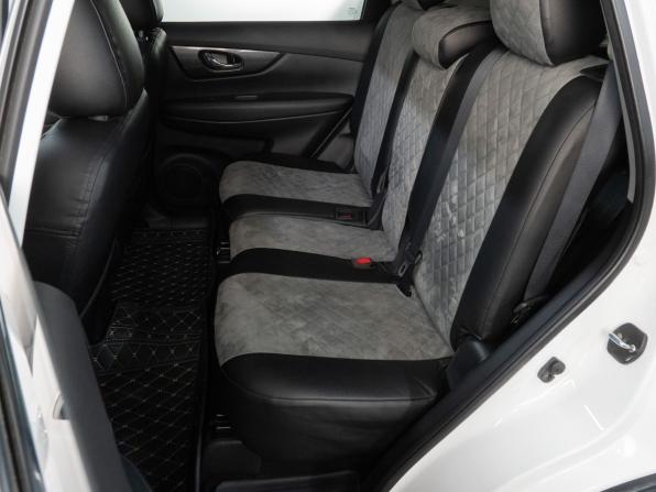 Nissan X-Trail III с пробегом 2015 года, цена 1 700 000 рублей, 94478 км, внедорожник, Автокод Объявления