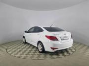 Hyundai Solaris I Рестайлинг Воронеж  - изображение 28