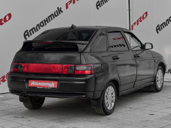 Lada (ВАЗ) 2112 с пробегом 2007 года, цена 170 000 рублей, 262595 км, хэтчбек, Автокод Объявления