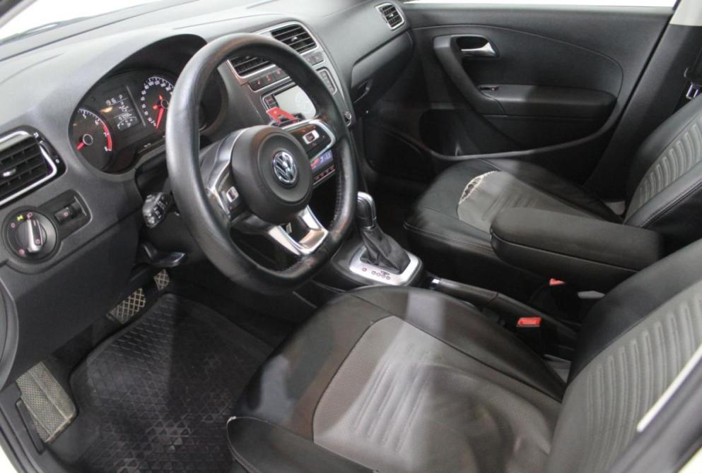 Volkswagen Polo V Рестайлинг Астрахань  - изображение 20