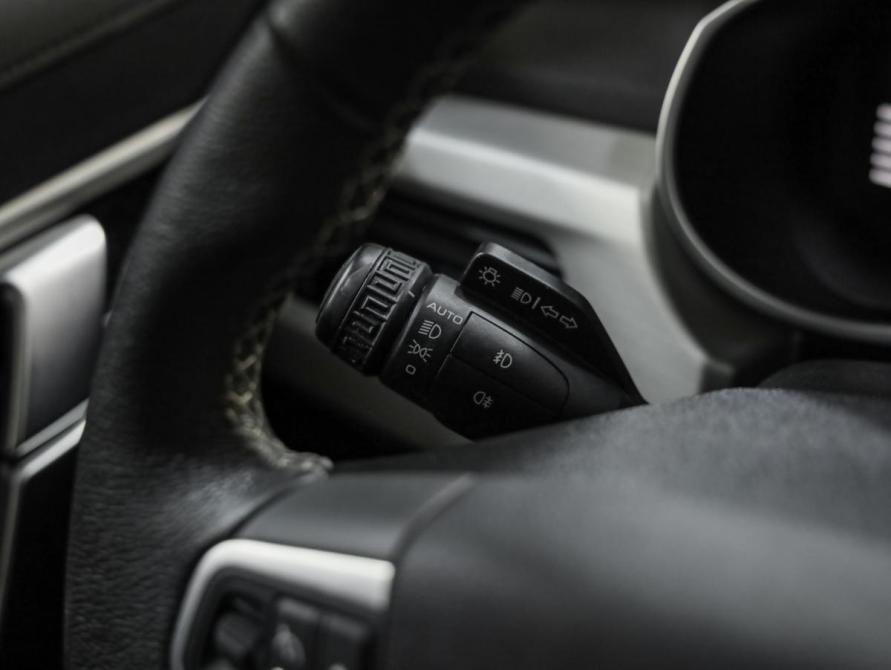 Geely Atlas I Санкт-Петербург  - изображение 20
