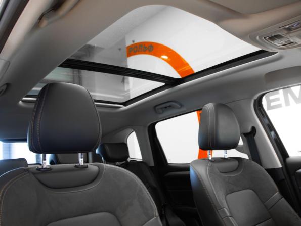 Haval Dargo I с пробегом 2023 года, цена 2 795 000 рублей, 47114 км, внедорожник, Автокод Объявления