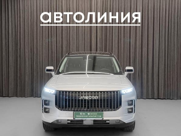 Jaecoo J7 I с пробегом 2024 года, цена 2 235 000 рублей, 28000 км, внедорожник, Автокод Объявления