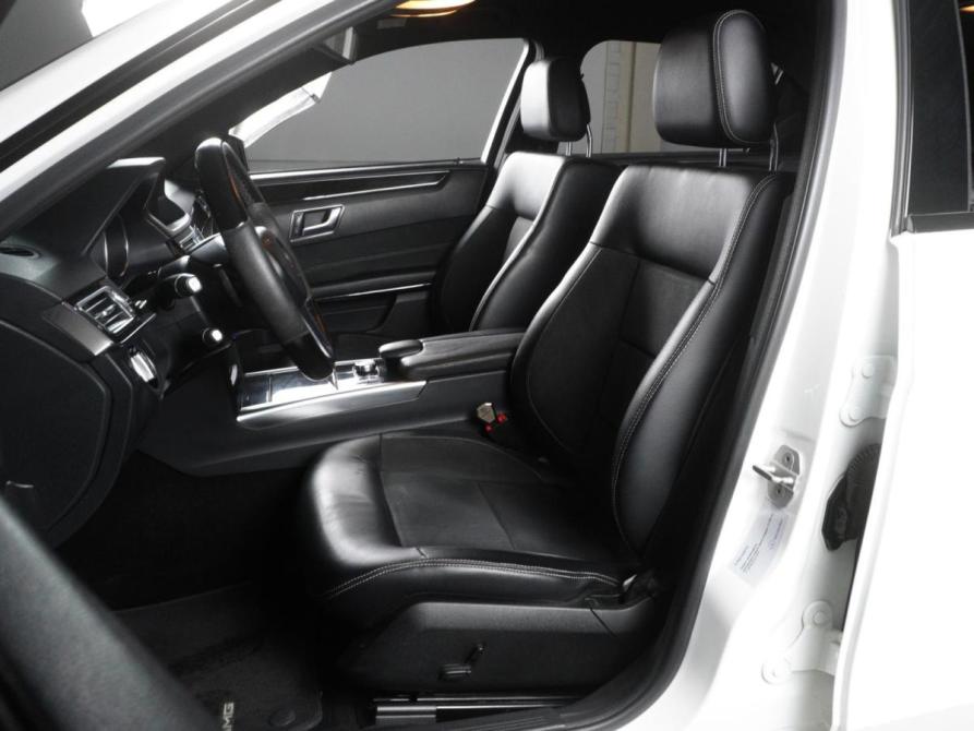 Mercedes-Benz E-Класс IV (W212 S212 C207) Рестайлинг Минеральные Воды  - изображение 10