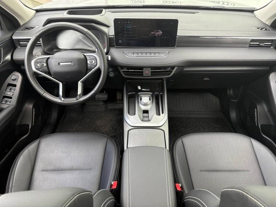 Haval Jolion I Рестайлинг Нижний Тагил  - изображение 10