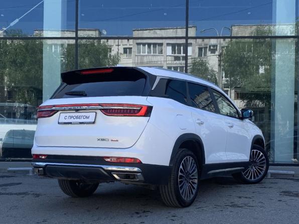 JETOUR X90+ с пробегом 2023 года, цена 2 280 000 рублей, 25440 км, внедорожник, Автокод Объявления