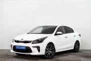 Kia Rio IV Сургут  - изображение 21