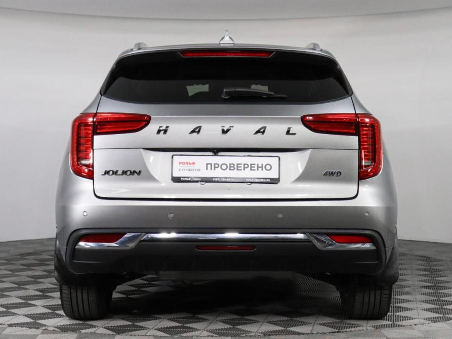 Haval Jolion I Химки  - изображение 7