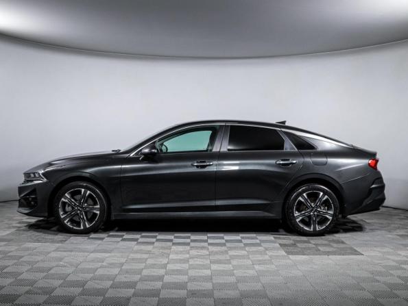 Kia K5 III с пробегом 2020 года, цена 2 270 000 рублей, 138563 км, седан, Автокод Объявления