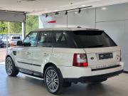 Land Rover Range Rover Sport I Тверь  - изображение 33