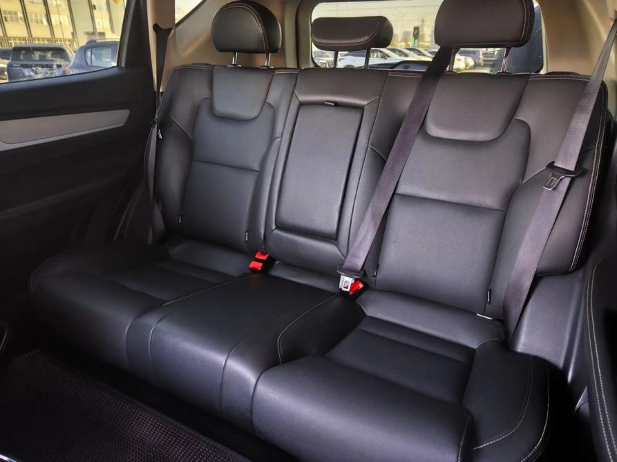 Geely Emgrand X7 I Рестайлинг 2 Санкт-Петербург  - изображение 22