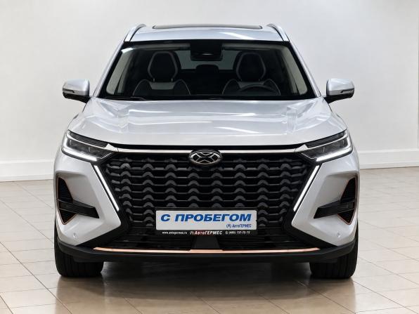 Xcite X-Cross 8 с пробегом 2024 года, цена 2 599 000 рублей, 485 км, внедорожник, Автокод Объявления